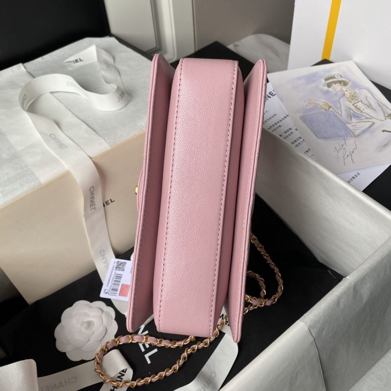 Ch**el satchel bags